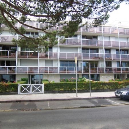 Ferienwohnung Superbe T3 Centre Arcachon Avec Parking Et Wifi - Fr-1-374-59 Exterior foto